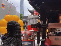 -Peet's Coffee皮爷咖啡(豫园店)