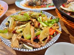 -东来土菜馆(民祥园路店)