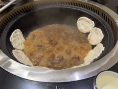 -老家大锅台(世纪城店)