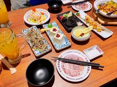 -小川洋风料理(大悦城店)