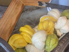 -锅老头海鲜铁锅炖