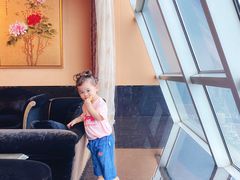 -南苑环球酒店云顶高级中餐厅(鄞县大道店)