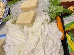 -宣武小院涮肉(前门店)