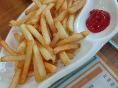 -多多茶餐厅(松风路店)