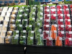 -大润发(芜湖店)