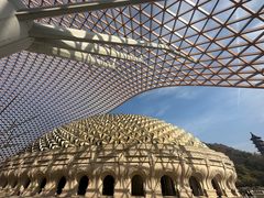 -牛首山文化旅游区