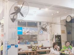 大堂-黑竹香鸡(营和巷店)