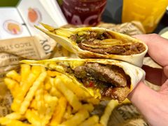-TACO STAR 塔可星(下沙宝龙店)