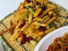 -醉得意·家常菜(二七路店)
