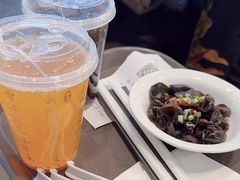 -康師傅私房牛肉面(浦机三店)