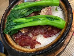 -火啫啫·粤式啫啫煲(南通首店)