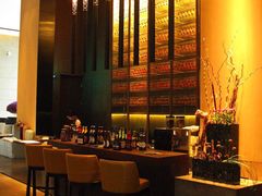 逸酒店-杭州逸酒店(西湖武林店)
