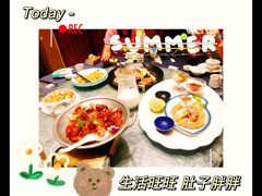 -琼菜王(南海店)