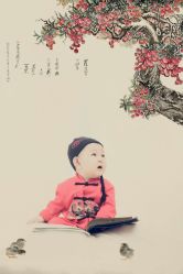 -鹿乐·亲子儿童摄影(城东翠雍新城南区店)