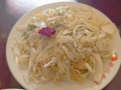 -新川面馆(新街口二店)