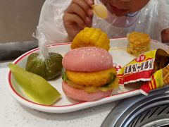 -龍歌自助小火锅(李沧顺和汇店)