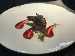香煎法式鹅肝-燃扒房Steakhouse(皇庭店)