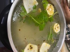 -粤潮魏记牛肉火锅(爱家·金河湾南区店)