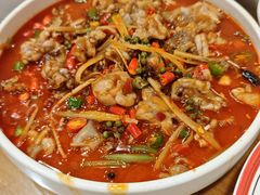 -易老妈蹄花.特色川菜(人民公园总店)