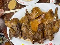 -陈光记烧腊店(罗保博士街店)
