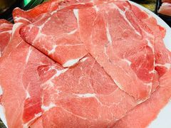 -好口福铜火锅宝鸡特色油泼辣子