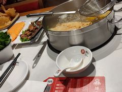 -焯牛潮汕牛肉火锅(云峰街创始店)