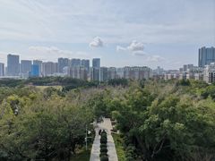 -深圳龙潭公园