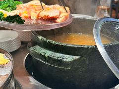 -芸山季·云南山珍菌火锅(宝能环球汇店)