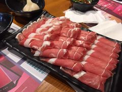 -呷哺呷哺 黄金牧场 (盛世天骄店)