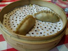 -西贝莜面村(上海百联西郊店)