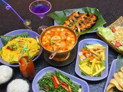 -KingThaia金泰兰(来福士中心店)