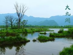 -大九湖