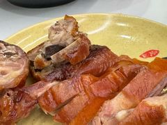 -三同面馆(堰桥店)