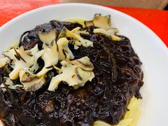 炸酱面-牛岛王子面馆