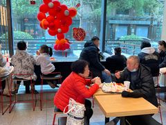 -麦当劳(杭州运河上街商业中心店)