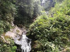 -周洛大峡谷