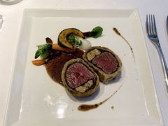 招牌惠灵顿牛排-蝶舍·MAISON PAPILLON