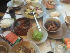-外婆家(古墩印象城店)