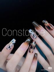 -妙睫屋日式美甲美睫