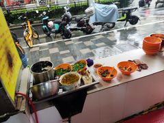 -阿麟馄饨(延长路店)