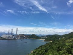 -南丫岛