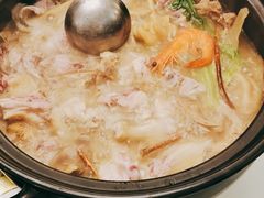 -山顶沙河粉-粤菜馆(凯旋店)