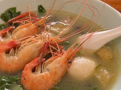 -百家鲜·杭帮菜