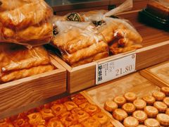 -泸溪河桃酥(西直门凯德店)