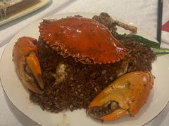 -喜记避风塘炒辣蟹(旗舰店)