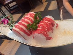 -食书拾翠火锅(东郊记忆店)