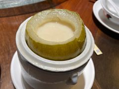 迷你冬瓜盅-猪肉婆私房菜(容桂总店)