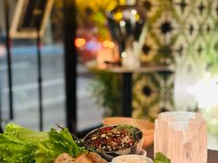 -Ginger(兴国路店)