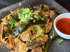 -吴记鲜定味
