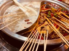 -欧阳小姐在成都(鼓楼店)